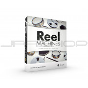 XLN Audio Addictive Drums 2: Reel Machines