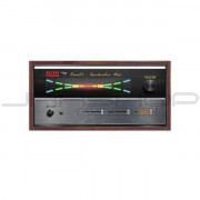 Safari Pedals Rhino Reverb