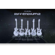 Audiofier Riffendium Vol. 2