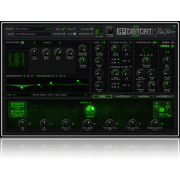 Rob Papen RP-Distort 2 Upgrade from RP-Distort 1