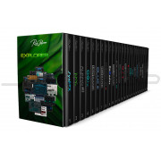 Rob Papen eXplorer-10 Upgrade for owners of 3 RP plugins