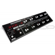 Rocktron MIDI Mate MIDI Control Pedal