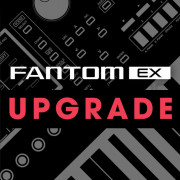 Roland FANTOM EX Upgrade Lifetime Key