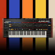 Roland JUNO-60 Plugin Lifetime Key