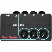 Red Panda - Bit Mixer