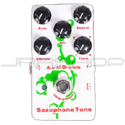 Aural Dream Saxophone Tone Synthesizer Pedal