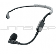 Shure SM35-TQG Fitness Headset Condenser Microphone