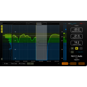 NuGen Audio VisLM-C1 to VisLM-2 Upgrade 