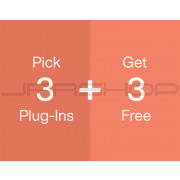 Universal Audio UAD Select 3+3 Bundle