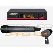 Sennheiser ew 115 G3 LE Wireless Microphone System
