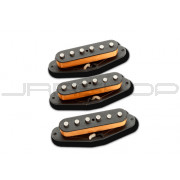 Seymour Duncan APS1 Alnico II Pro Stag Stratocaster CSET Calibrated Set