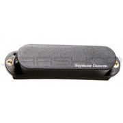 Seymour Duncan AS-1s Blackouts Hot Stratocaster Black 