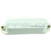 Seymour Duncan AS-1s Blackouts Hot Stratocaster White 