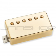 Seymour Duncan Benedetto A-6 Gold Cover Neck