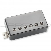 Seymour Duncan Benedetto PAF Black Nickel Cover