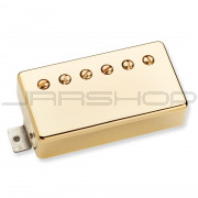 Seymour Duncan Benedetto PAF Gold Cover 