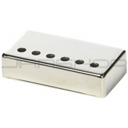 Seymour Duncan HB-Cover Nickel/Silver