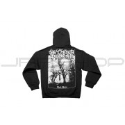 Seymour Duncan Hoodie Black Winter Black Large 