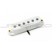 Seymour Duncan LW-CS2s LiveWire II Classic Stratocaster White