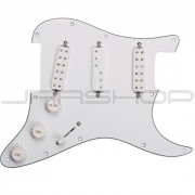 Seymour Duncan Pickguard Assembly Everything AxeWhite