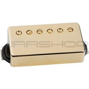 Seymour Duncan Saturday Night Special Set Gold Covers