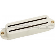 Seymour Duncan SCR-1n Cool Rails for Stratocaster Parchment