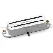 Seymour Duncan SCR-1n Cool Rails for Stratocaster White