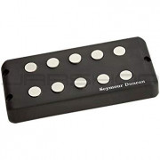 Seymour Duncan SMB-5A 5-String for Music Man Alnico