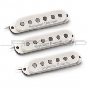 Seymour Duncan SSL-5L Custom Staggered Stratocaster Calibrated Set Left