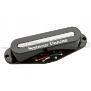 Seymour Duncan STK-S2b Hot Stack for Stratocaster Black