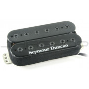 Seymour Duncan TB-10 Full Shred Trembucker Black