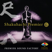 Premier Sound Factory - Shakuhachi Premier G