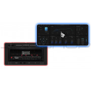 Aurora DSP Shatter Guitar Bundle