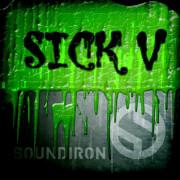 Soundiron Sick 5