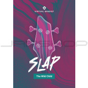 UJAM Instruments Virtual Bassist SLAP Crossgrade