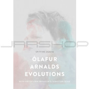 Spitfire Audio Olafur Arnalds Chamber Evolutions