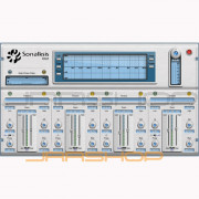 Sonalksis DQ1 Dynamic Equalizer - Download License