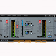 Sonalksis MaxLimit Maximizing Limiter - Download License