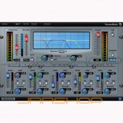 Sonalksis MultiLimit Multiband Limiter - Download License