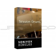 SONiVOX Session Drums 1 Plugin