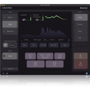 Sonnox Toolbox ListenHub Plugin