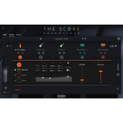 Sonuscore The Score Essentials