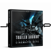 SonusCore Trailer Sounds Vol. 1: Cinematic Hits