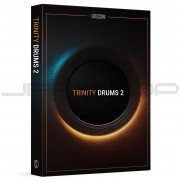 SonusCore Trinity Drums 2