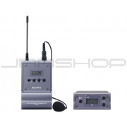 Sony UWP-X1/6264 Bodypack TX and RX Module Wireless System