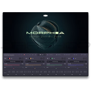 Audiomodern Soundbox Morphia