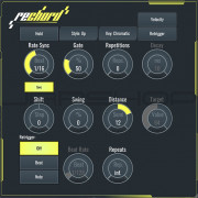 SoundBridge reChord Arpeggiator