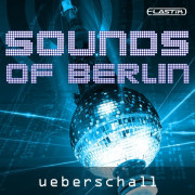 Ueberschall Sounds Of Berlin