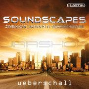Ueberschall Soundscapes