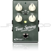 Source Audio True Spring Reverb and Tremolo Pedal